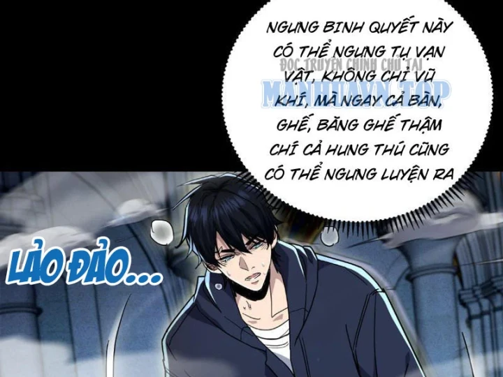 Cao Võ: Một Tay Nghiền Nát Ba Ngàn Đại Đế! Chapter 22 - 26