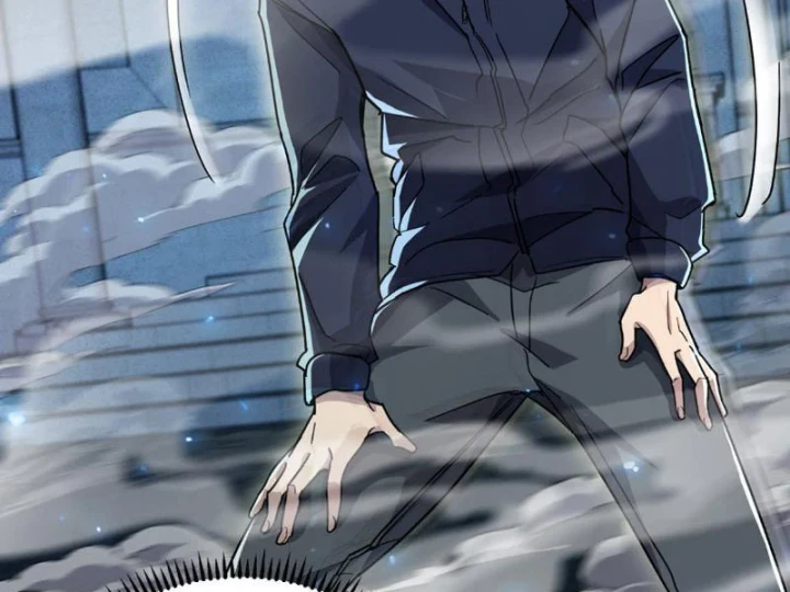 Cao Võ: Một Tay Nghiền Nát Ba Ngàn Đại Đế! Chapter 22 - 27