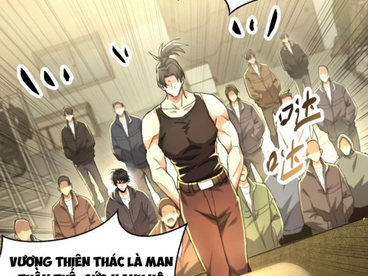 Cao Võ: Một Tay Nghiền Nát Ba Ngàn Đại Đế! Chapter 22 - 36