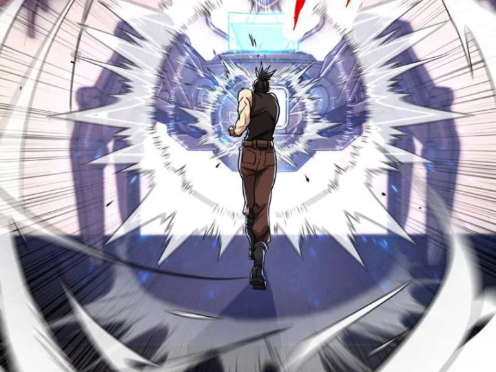 Cao Võ: Một Tay Nghiền Nát Ba Ngàn Đại Đế! Chapter 22 - 45