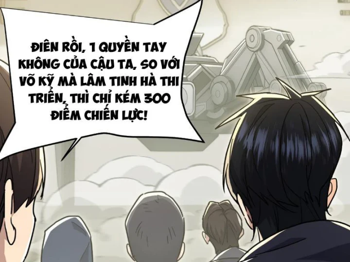 Cao Võ: Một Tay Nghiền Nát Ba Ngàn Đại Đế! Chapter 22 - 48