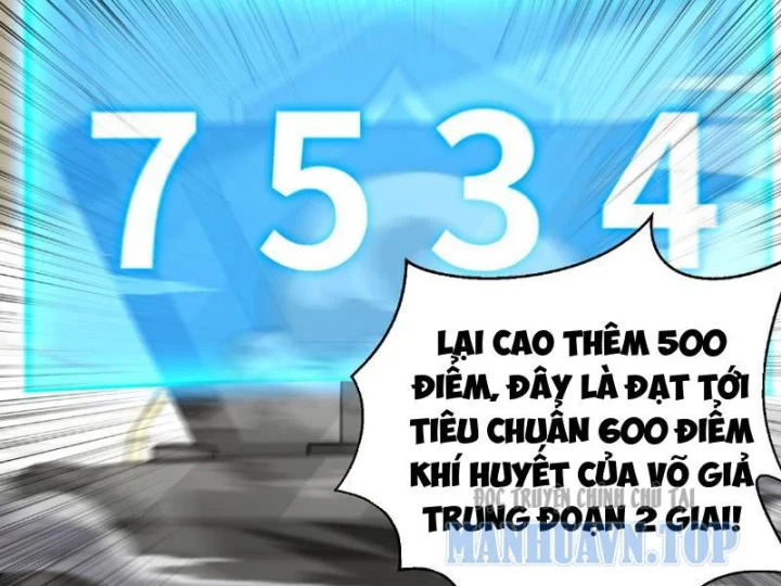 Cao Võ: Một Tay Nghiền Nát Ba Ngàn Đại Đế! Chapter 22 - 79