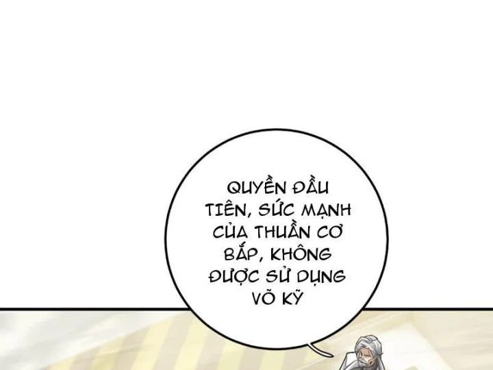 Cao Võ: Một Tay Nghiền Nát Ba Ngàn Đại Đế! Chapter 22 - 91