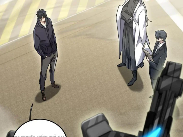 Cao Võ: Một Tay Nghiền Nát Ba Ngàn Đại Đế! Chapter 22 - 92