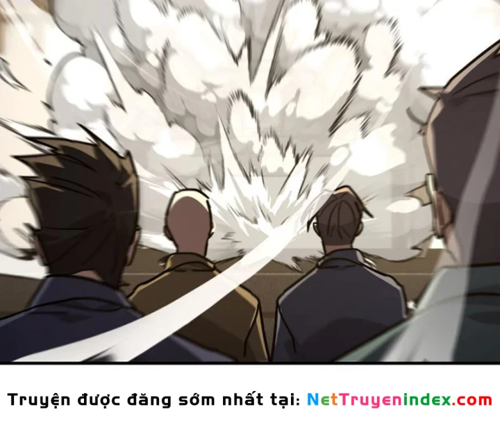 Cao Võ: Một Tay Nghiền Nát Ba Ngàn Đại Đế! Chapter 22 - 107