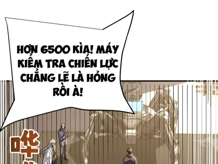 Cao Võ: Một Tay Nghiền Nát Ba Ngàn Đại Đế! Chapter 22 - 116
