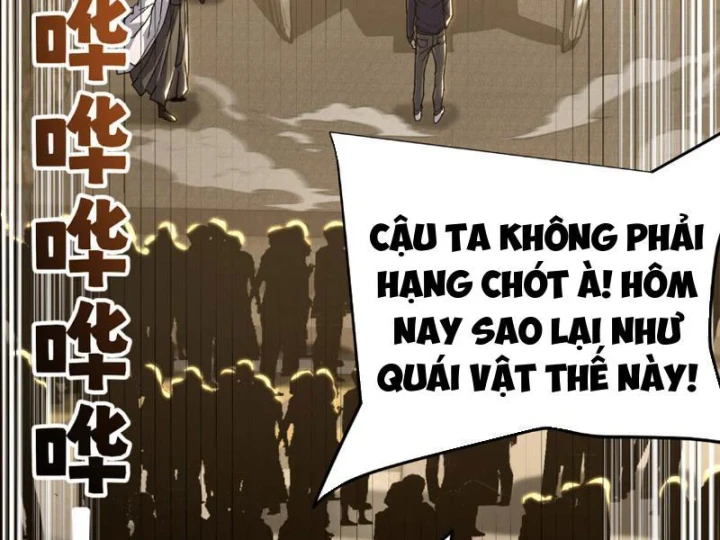 Cao Võ: Một Tay Nghiền Nát Ba Ngàn Đại Đế! Chapter 22 - 117