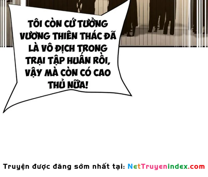 Cao Võ: Một Tay Nghiền Nát Ba Ngàn Đại Đế! Chapter 22 - 118