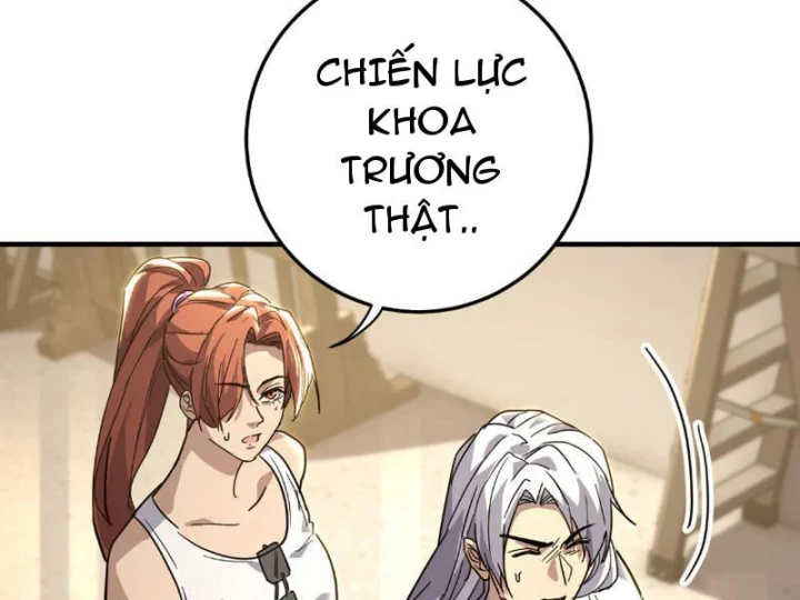 Cao Võ: Một Tay Nghiền Nát Ba Ngàn Đại Đế! Chapter 22 - 120