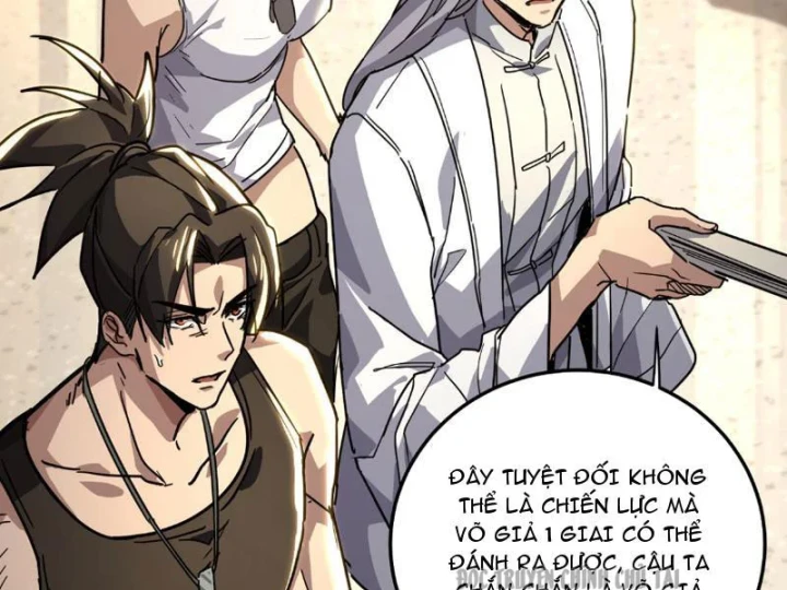 Cao Võ: Một Tay Nghiền Nát Ba Ngàn Đại Đế! Chapter 22 - 121