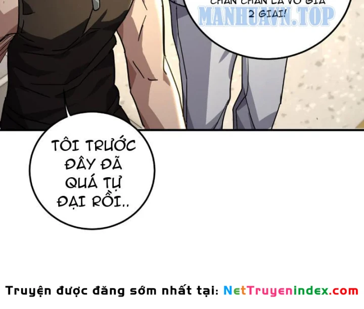 Cao Võ: Một Tay Nghiền Nát Ba Ngàn Đại Đế! Chapter 22 - 122