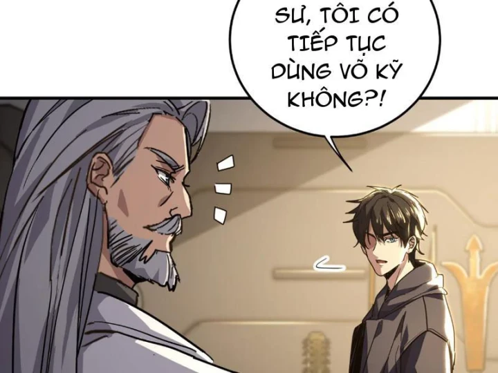 Cao Võ: Một Tay Nghiền Nát Ba Ngàn Đại Đế! Chapter 22 - 124