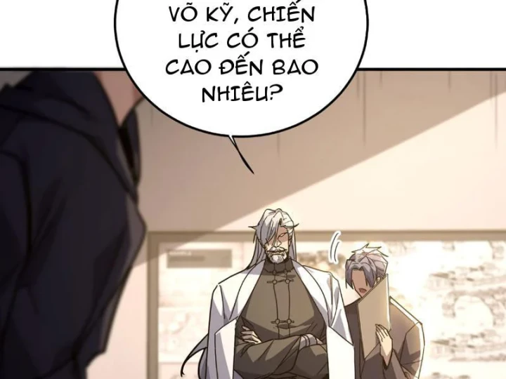 Cao Võ: Một Tay Nghiền Nát Ba Ngàn Đại Đế! Chapter 22 - 138
