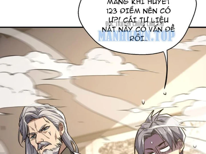 Cao Võ: Một Tay Nghiền Nát Ba Ngàn Đại Đế! Chapter 22 - 167