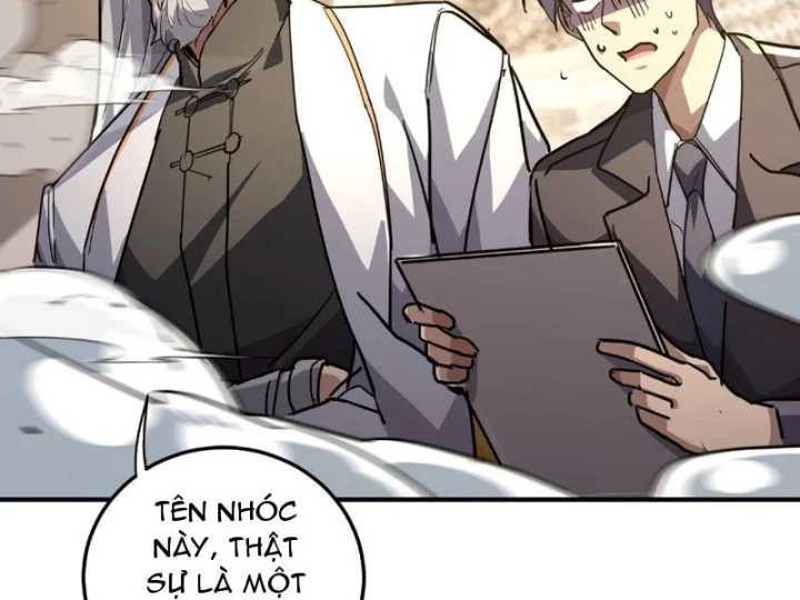 Cao Võ: Một Tay Nghiền Nát Ba Ngàn Đại Đế! Chapter 22 - 168