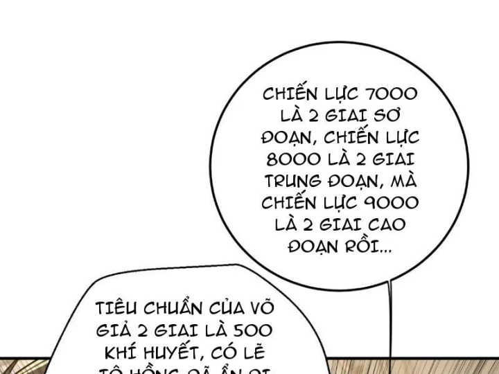 Cao Võ: Một Tay Nghiền Nát Ba Ngàn Đại Đế! Chapter 22 - 170