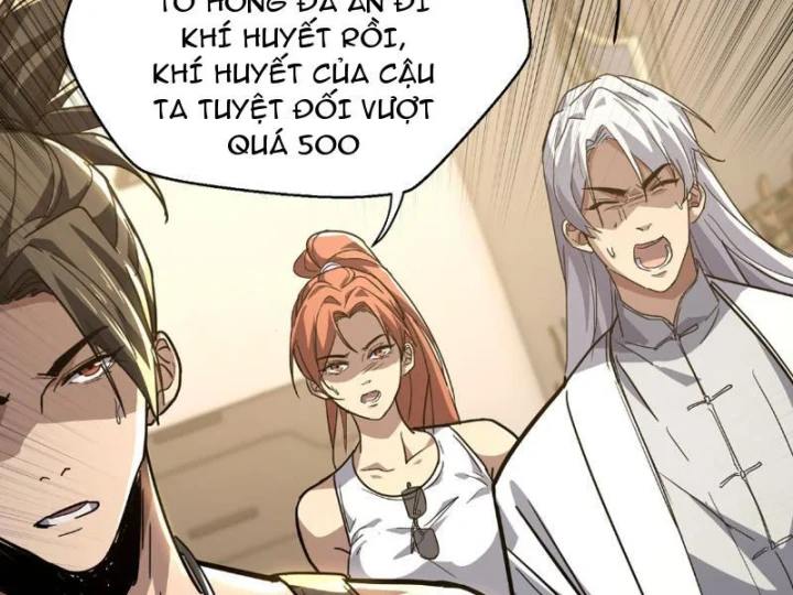 Cao Võ: Một Tay Nghiền Nát Ba Ngàn Đại Đế! Chapter 22 - 171