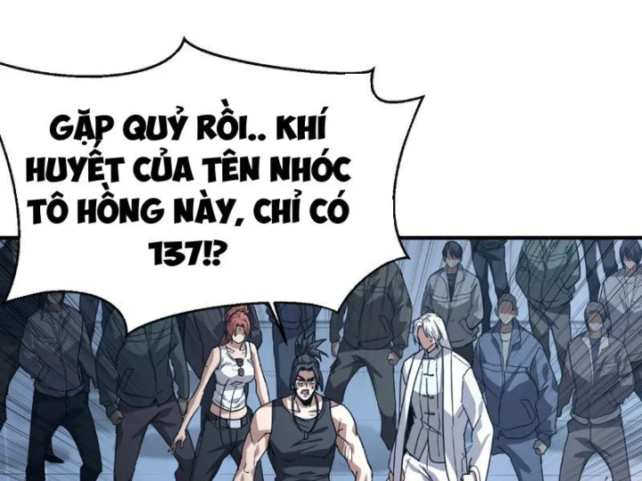 Cao Võ: Một Tay Nghiền Nát Ba Ngàn Đại Đế! Chapter 22 - 175