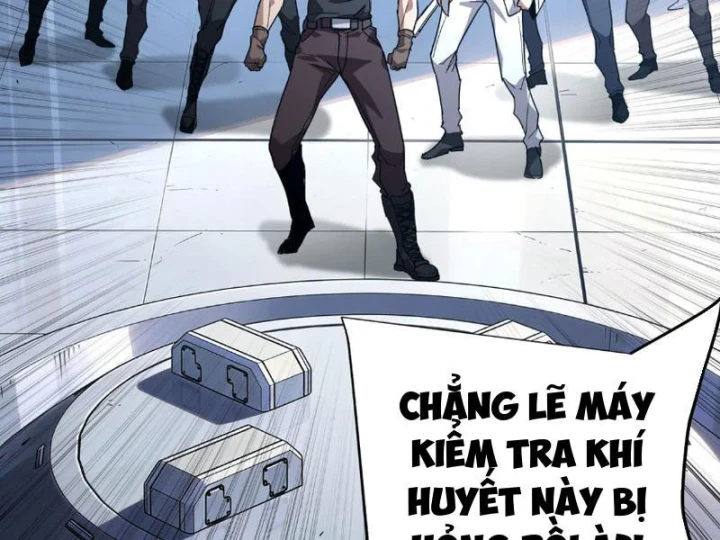 Cao Võ: Một Tay Nghiền Nát Ba Ngàn Đại Đế! Chapter 22 - 176