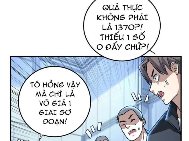 Cao Võ: Một Tay Nghiền Nát Ba Ngàn Đại Đế! Chapter 22 - 183