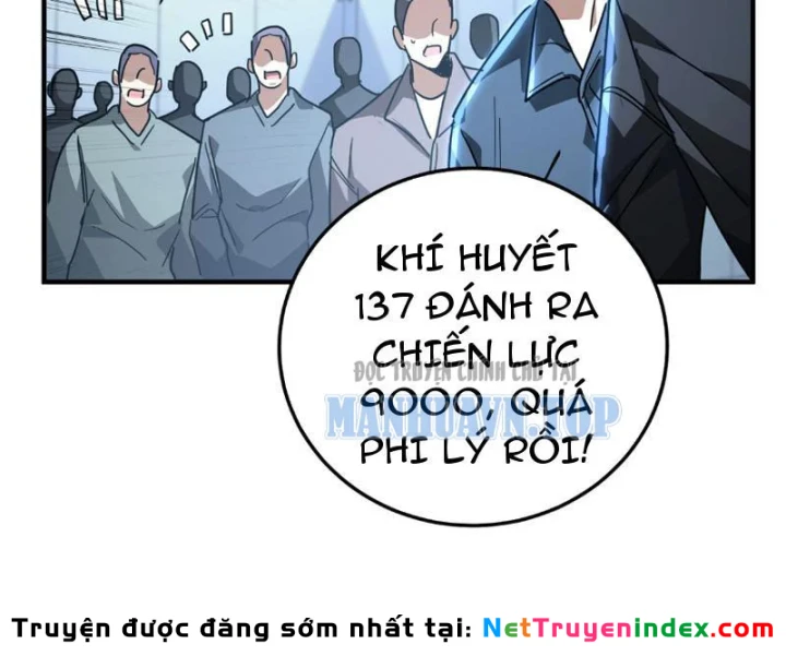 Cao Võ: Một Tay Nghiền Nát Ba Ngàn Đại Đế! Chapter 22 - 184