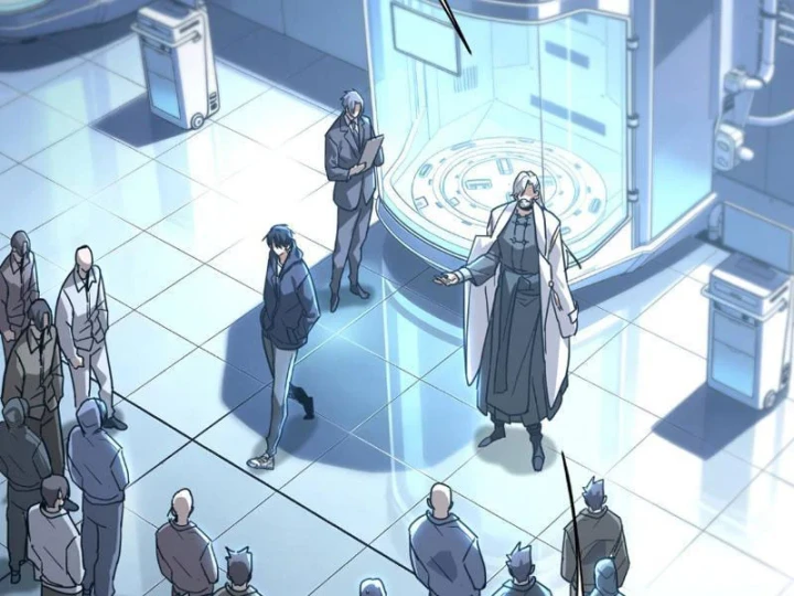 Cao Võ: Một Tay Nghiền Nát Ba Ngàn Đại Đế! Chapter 22 - 189