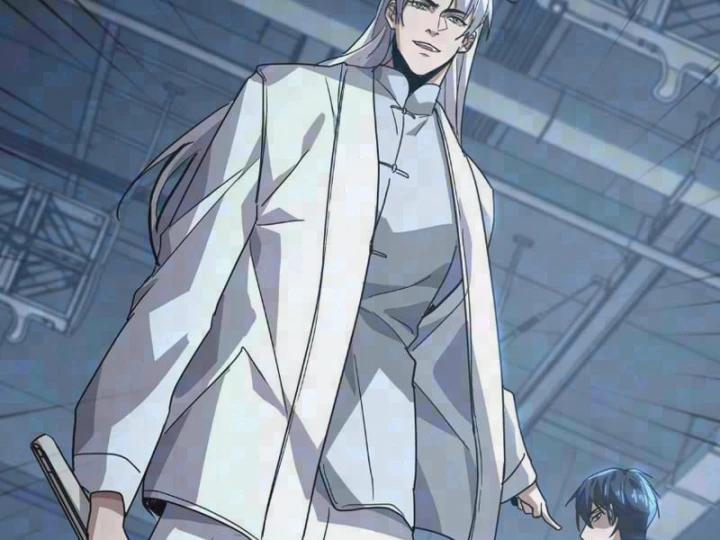 Cao Võ: Một Tay Nghiền Nát Ba Ngàn Đại Đế! Chapter 23 - 2