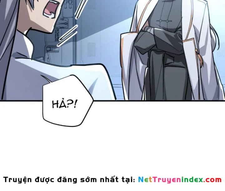 Cao Võ: Một Tay Nghiền Nát Ba Ngàn Đại Đế! Chapter 23 - 10