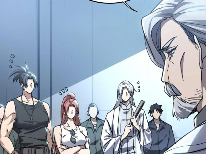 Cao Võ: Một Tay Nghiền Nát Ba Ngàn Đại Đế! Chapter 23 - 12