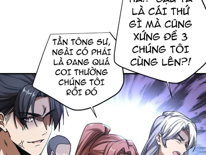 Cao Võ: Một Tay Nghiền Nát Ba Ngàn Đại Đế! Chapter 23 - 15