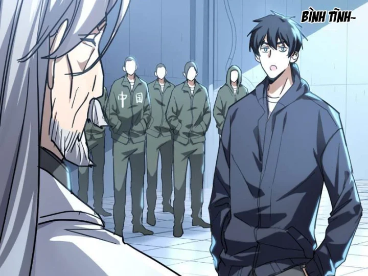 Cao Võ: Một Tay Nghiền Nát Ba Ngàn Đại Đế! Chapter 23 - 18