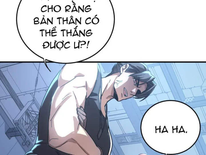 Cao Võ: Một Tay Nghiền Nát Ba Ngàn Đại Đế! Chapter 23 - 20