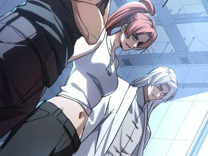 Cao Võ: Một Tay Nghiền Nát Ba Ngàn Đại Đế! Chapter 23 - 21