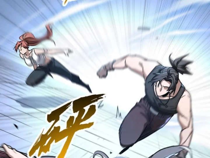 Cao Võ: Một Tay Nghiền Nát Ba Ngàn Đại Đế! Chapter 23 - 28