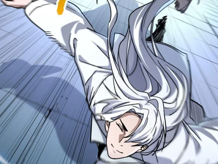 Cao Võ: Một Tay Nghiền Nát Ba Ngàn Đại Đế! Chapter 23 - 29