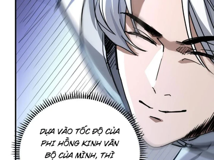 Cao Võ: Một Tay Nghiền Nát Ba Ngàn Đại Đế! Chapter 23 - 33