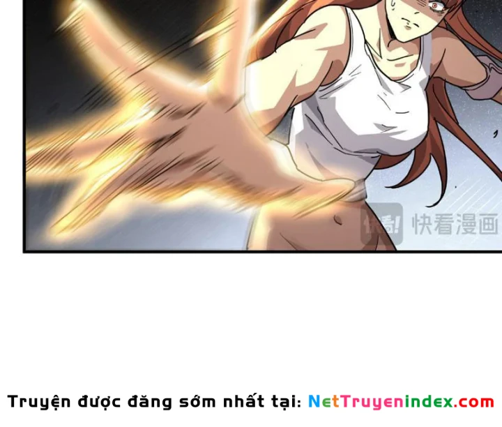 Cao Võ: Một Tay Nghiền Nát Ba Ngàn Đại Đế! Chapter 23 - 84