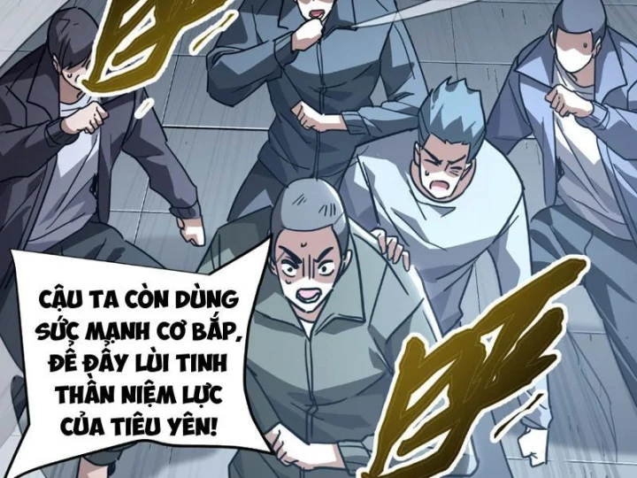 Cao Võ: Một Tay Nghiền Nát Ba Ngàn Đại Đế! Chapter 23 - 121