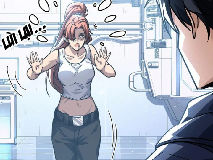 Cao Võ: Một Tay Nghiền Nát Ba Ngàn Đại Đế! Chapter 23 - 163