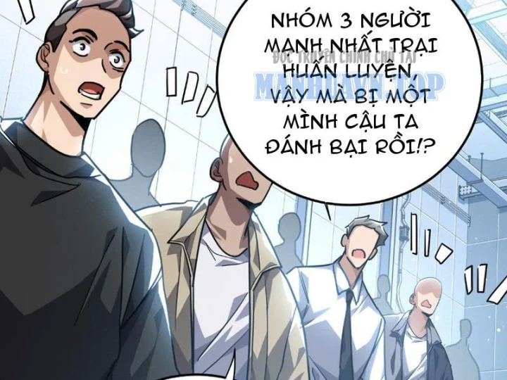 Cao Võ: Một Tay Nghiền Nát Ba Ngàn Đại Đế! Chapter 23 - 166