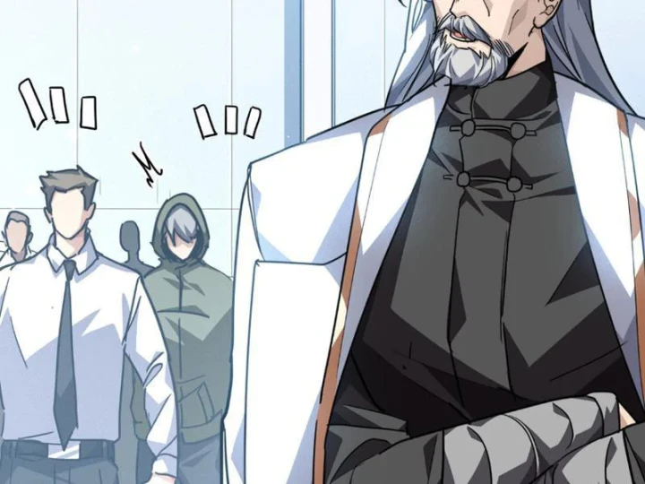 Cao Võ: Một Tay Nghiền Nát Ba Ngàn Đại Đế! Chapter 23 - 169