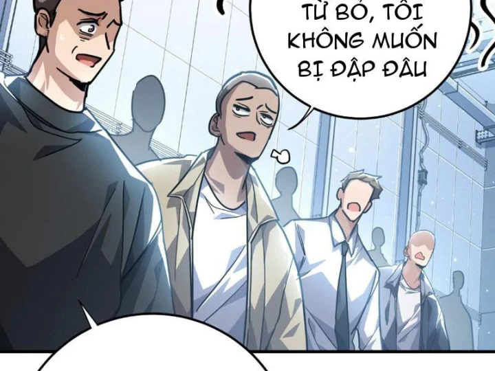 Cao Võ: Một Tay Nghiền Nát Ba Ngàn Đại Đế! Chapter 23 - 173