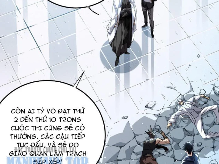 Cao Võ: Một Tay Nghiền Nát Ba Ngàn Đại Đế! Chapter 23 - 176