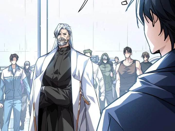 Cao Võ: Một Tay Nghiền Nát Ba Ngàn Đại Đế! Chapter 23 - 180