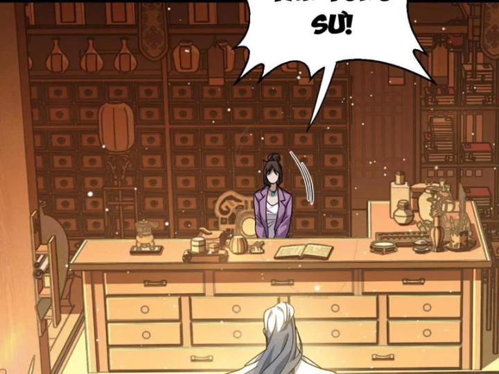 Cao Võ: Một Tay Nghiền Nát Ba Ngàn Đại Đế! Chapter 23 - 198