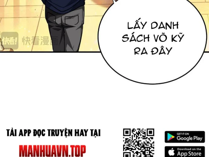 Cao Võ: Một Tay Nghiền Nát Ba Ngàn Đại Đế! Chapter 23 - 200