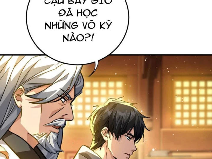 Cao Võ: Một Tay Nghiền Nát Ba Ngàn Đại Đế! Chapter 23 - 204