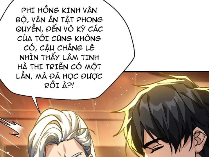 Cao Võ: Một Tay Nghiền Nát Ba Ngàn Đại Đế! Chapter 23 - 207