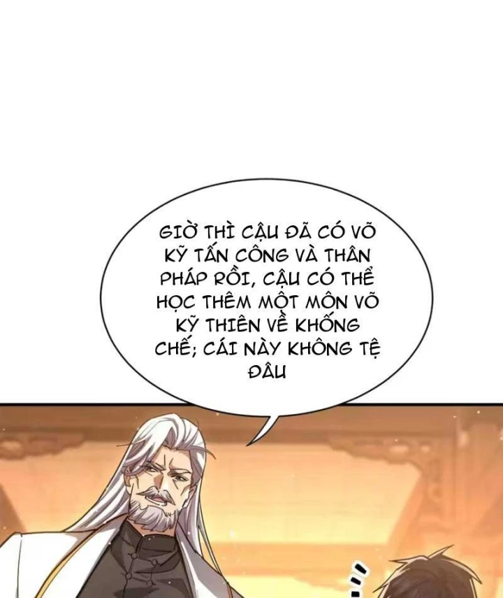 Cao Võ: Một Tay Nghiền Nát Ba Ngàn Đại Đế! Chapter 24 - 5