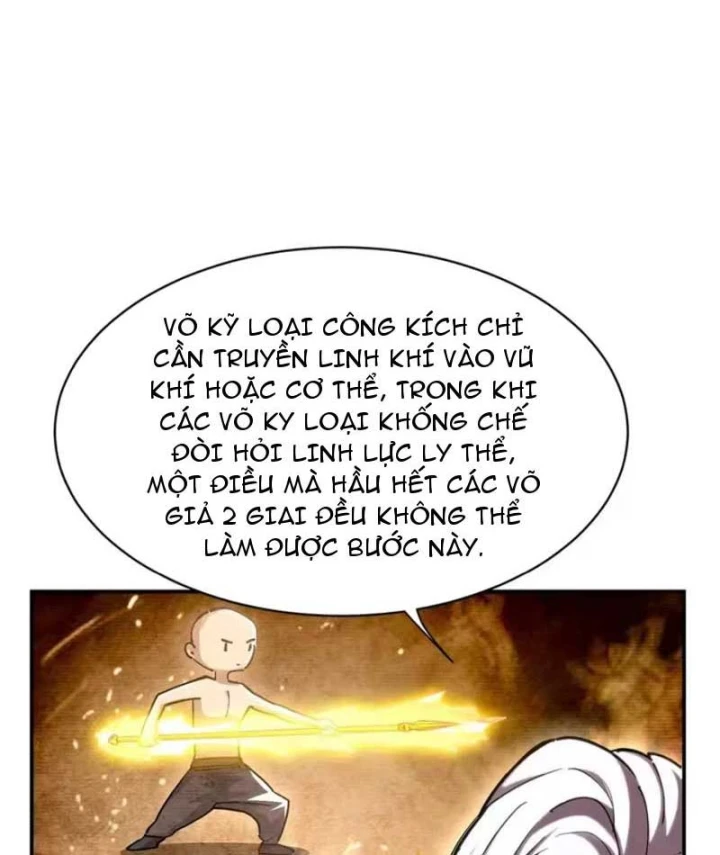 Cao Võ: Một Tay Nghiền Nát Ba Ngàn Đại Đế! Chapter 24 - 7